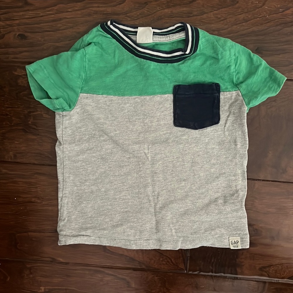 Baby Gap T-shirt